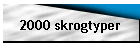 2000 skrogtyper